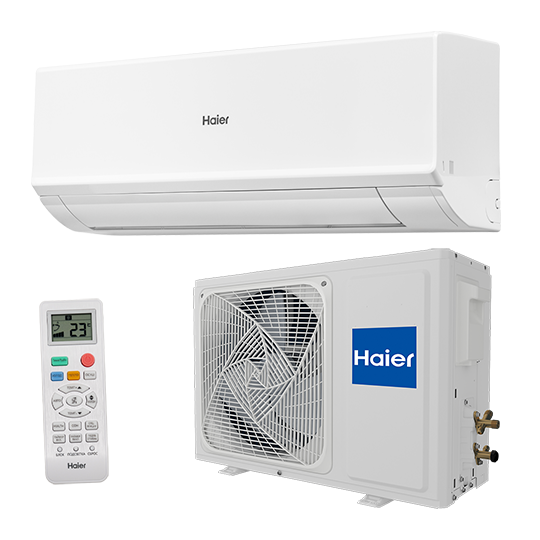 Haier Quantum On-Off HSU-07HQJ103/R3-W / HSU-07HQJ103/R3