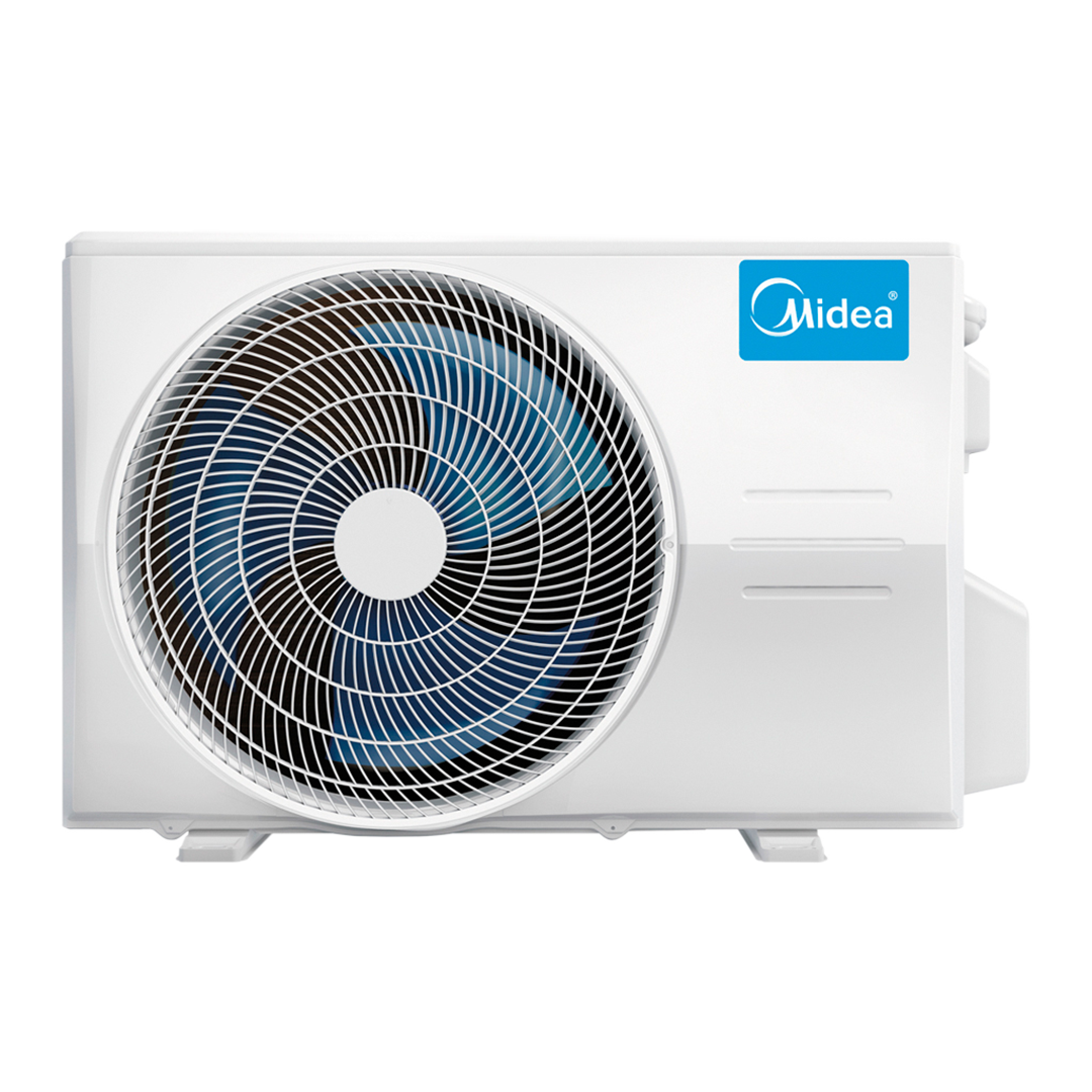 Midea HeatForce MSHP-12N8D6-I/MSHP-12N8D6-O