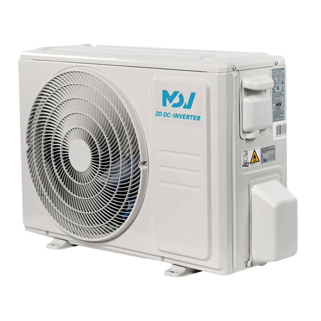 MDV INTEGRA Pro MDSAI-09HRFN8/MDOAI-09HFN8