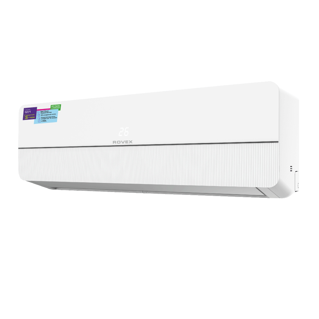 Rovex Unite RS-12CST5 unite