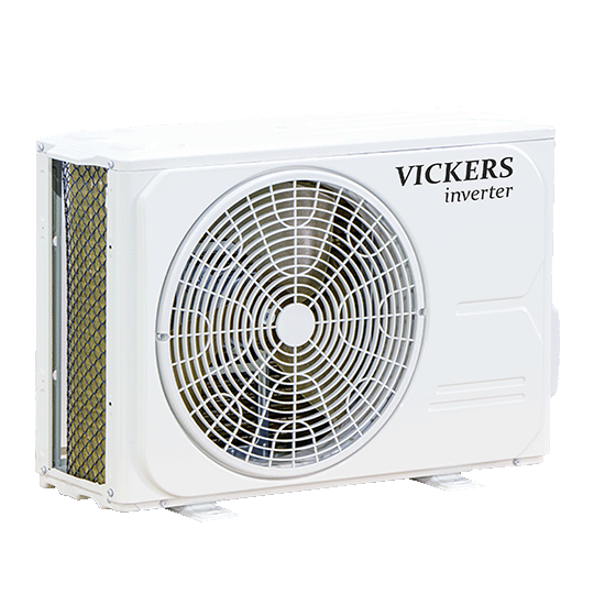 VICKERS Tanya inverter VIG-24HE