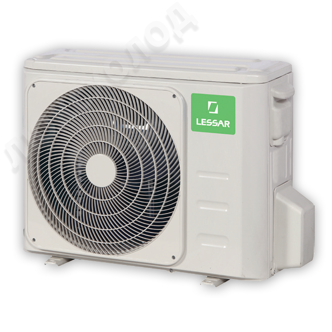 Lessar Cool+ LS-H36KPA2/LU-H36KPA2