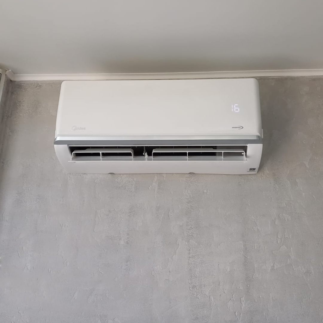 Midea Primary Inverter MSAG3-12N8C2-I/MSAG3-12N8C2-O