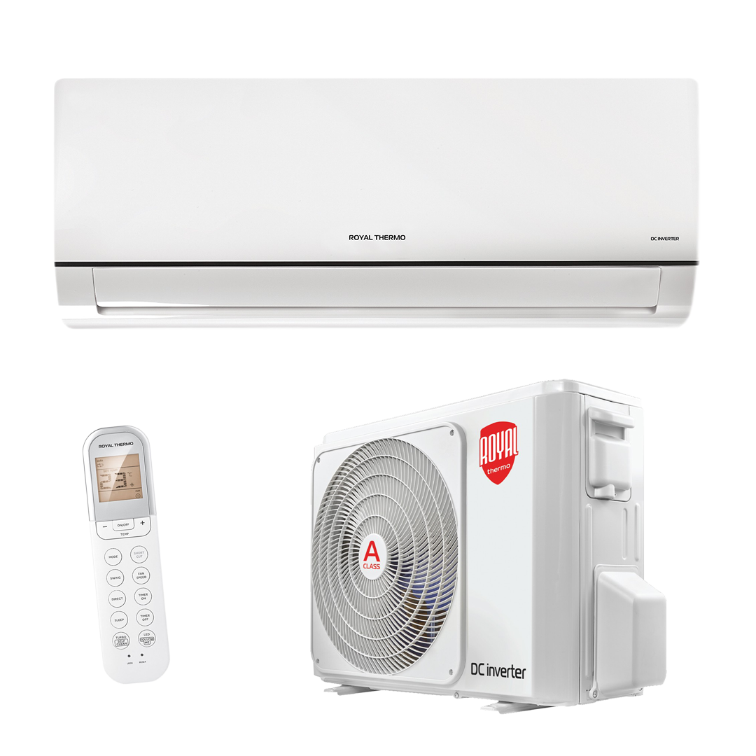 Royal Thermo Siena DC RTSI-12HN8