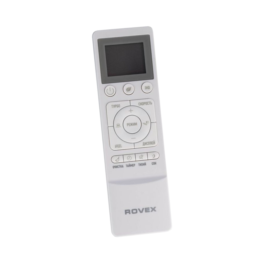 Rovex Megapolis RS-12CBS4 купить в Краснодаре по цене 28 900 ₽ в