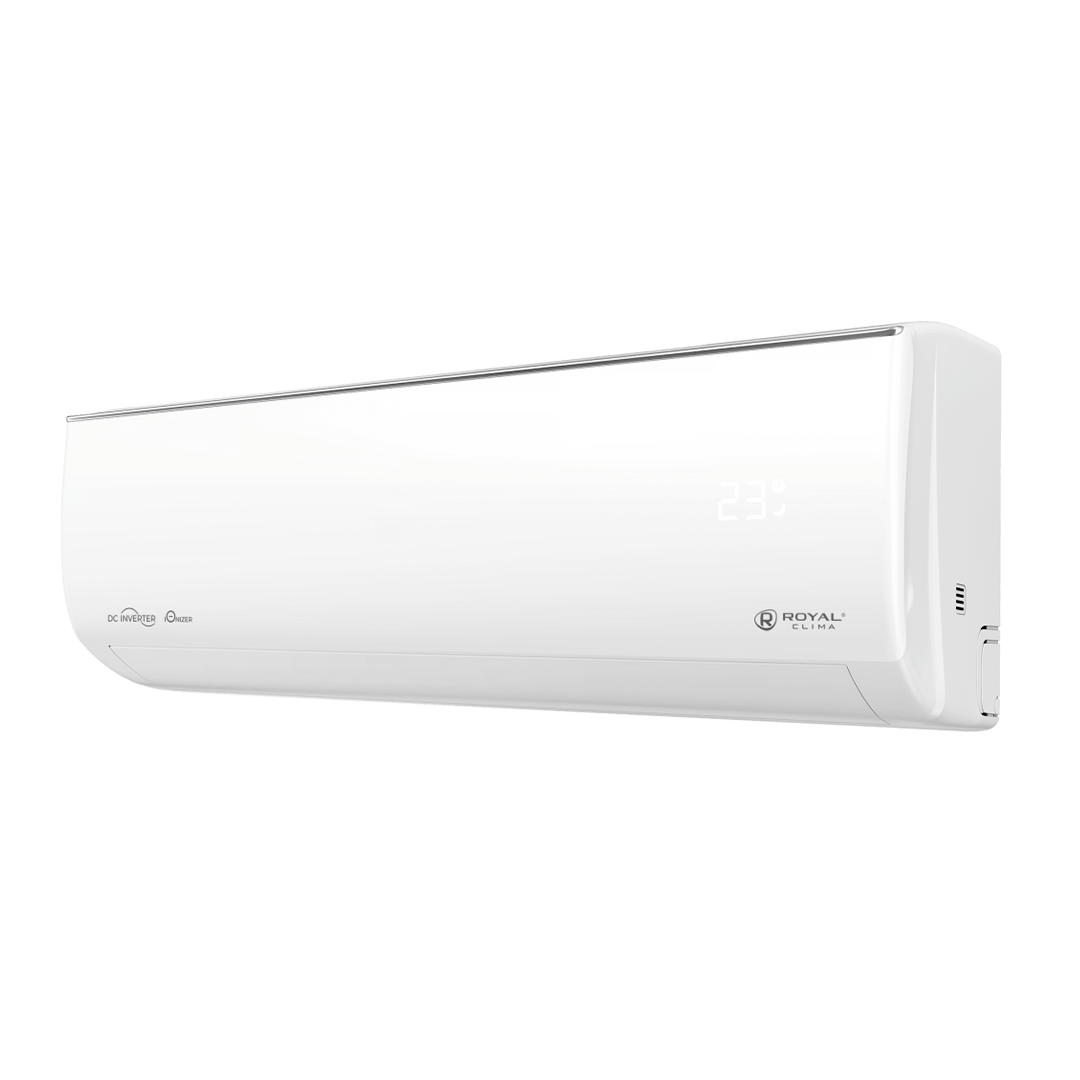Royal Clima Gloria Inverter upgrade RCI-GLE28HN