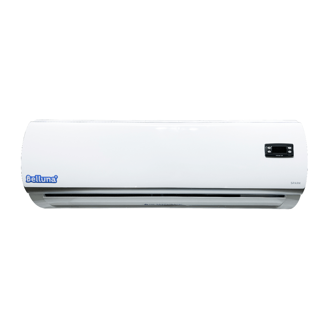 Belluna Лайт S218 light