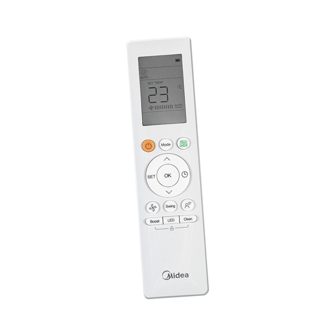 Midea Primary MSAG3-07HRN1-I/MSAG3-07HRN1-O
