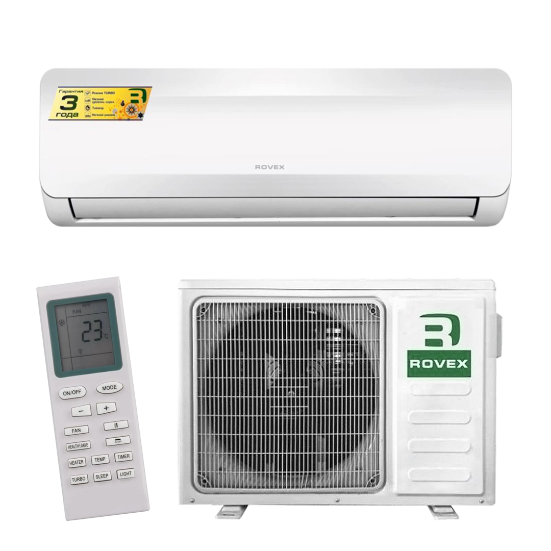Rovex Mira N RS-09AST - N