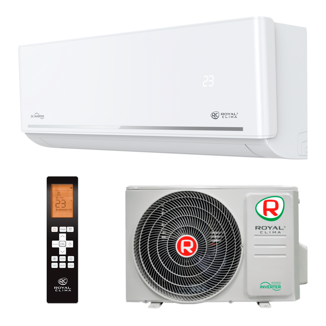Royal Clima Felicita Inverter RCI-FC55HN