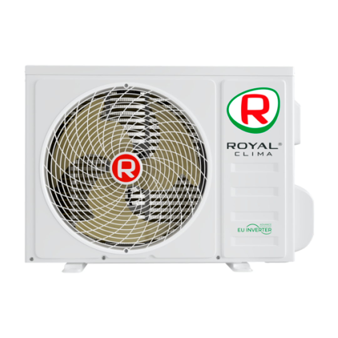 Royal Clima Royal supremo blanco full dc eu inverter RCI-RSB55HN