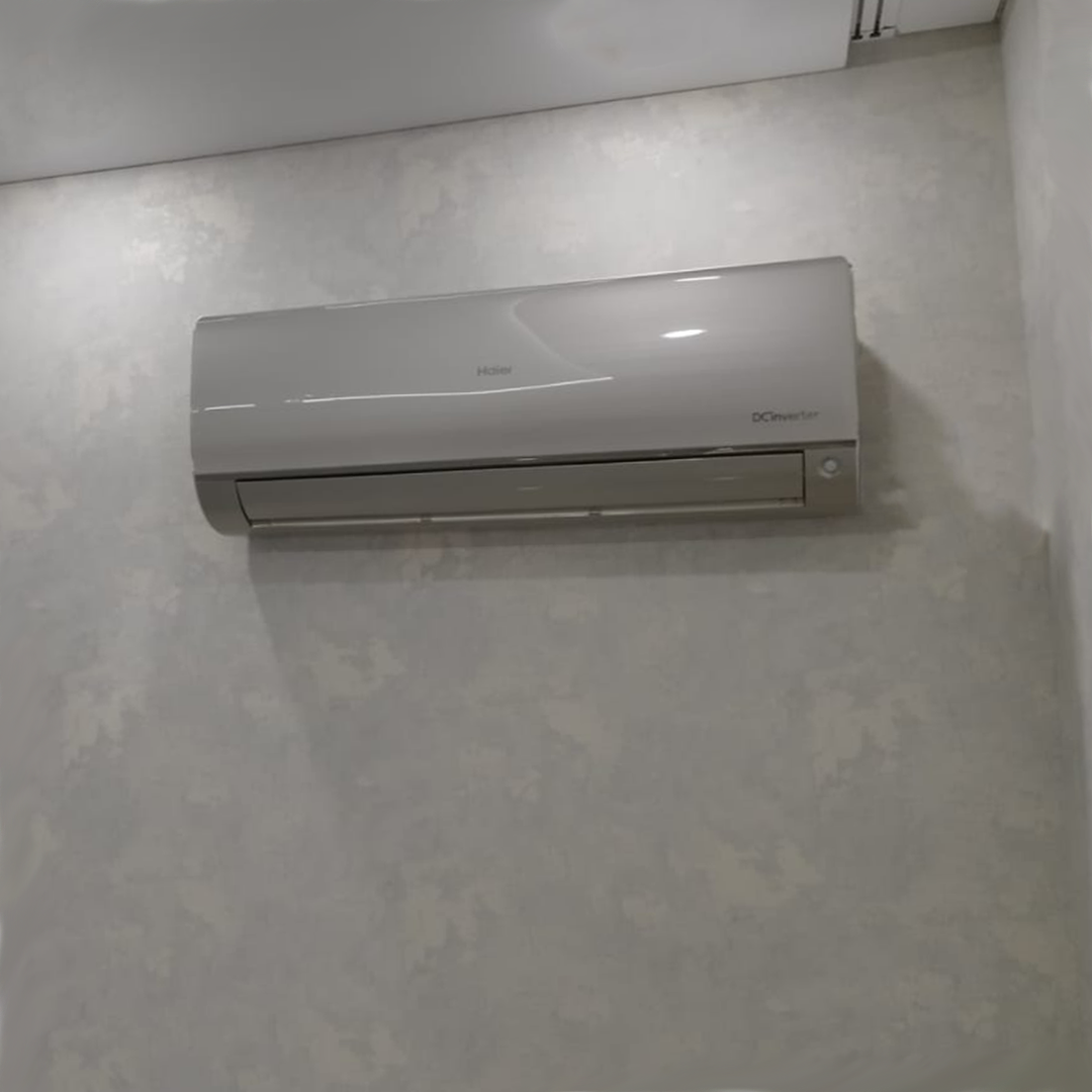 Haier Flexis R32 multi AS35S2SF3FA-W