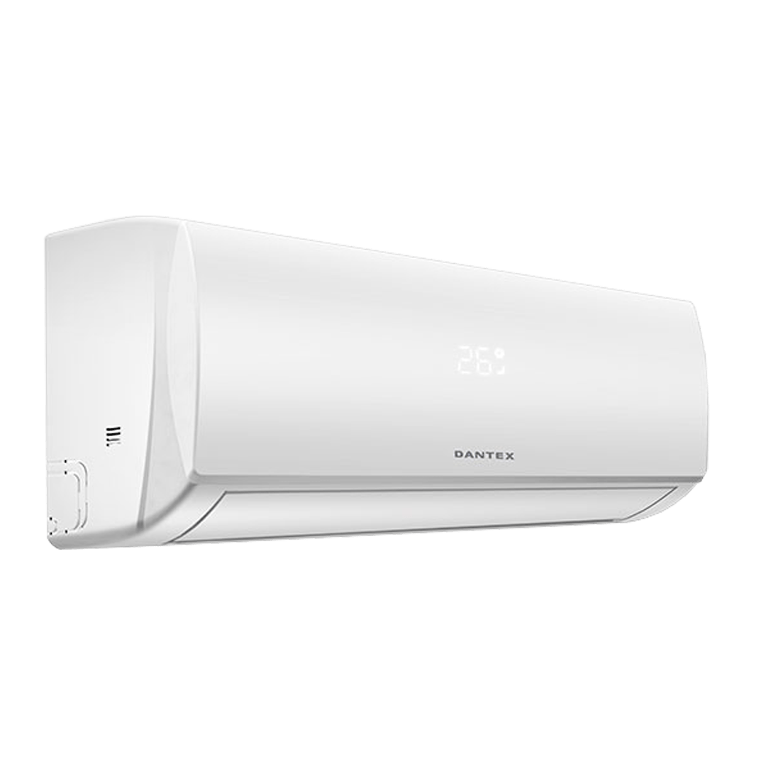 Dantex Eco new RK-09ENT4/RK-09ENT4E