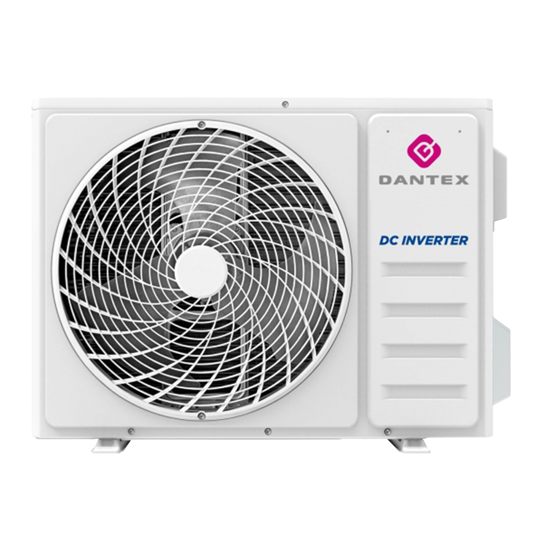 Dantex напольно-потолочные сплит-системы City Inverter RKD-48CHTNI/RKD-48HTNIE-W