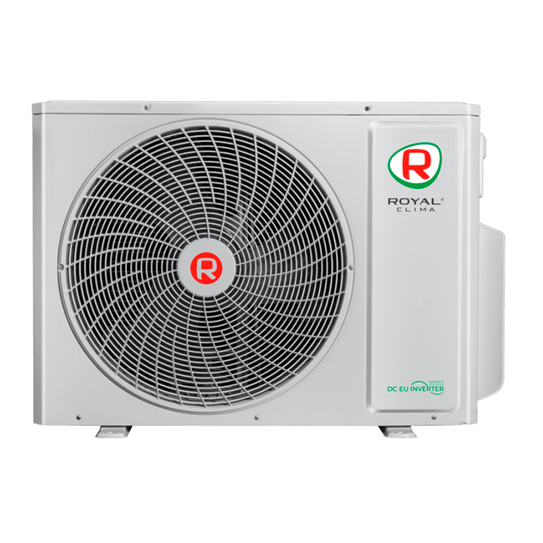 Royal Clima Grida dc eu Inverter RCI-GR65HN