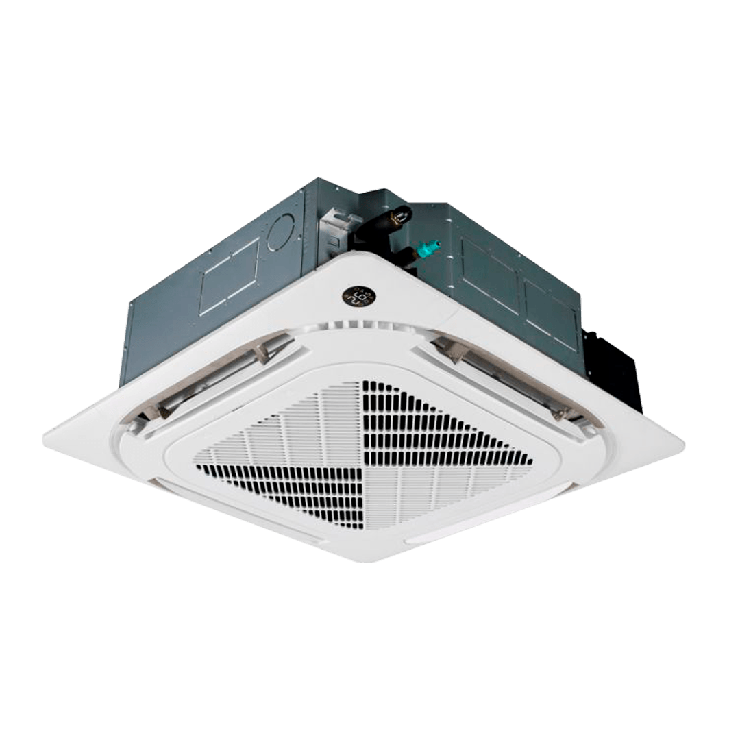 JAX Кассетные сплит-системы (завод Midea) ACQ-14HE6/ACX-14HE6