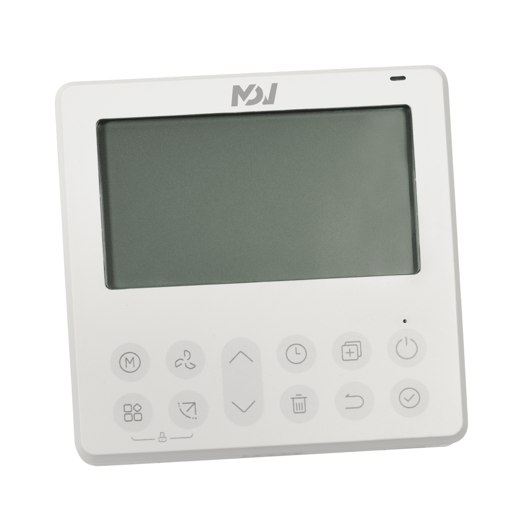 MDV On/Off средненапорные канальные сплит-системы MDV MDTJ/MDTI MDTI-36HWN1/MDOU-36HN1-L