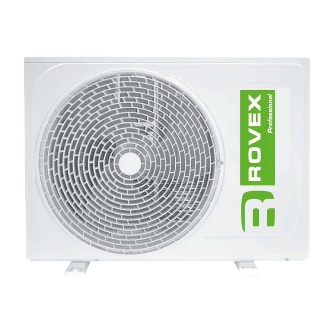 Rovex кассетные сплит-системы Grande inverter ZCQD-24HRIN1/ZOB-24HRIN1/TZB-MBQ3-01A
