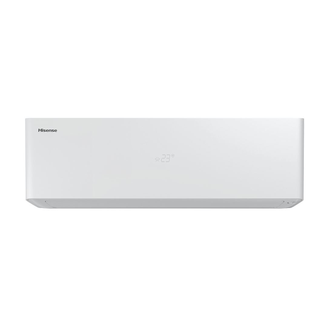 Hisense Vision Pro Superior DC Inverter AS-10UW4RXVQH00A