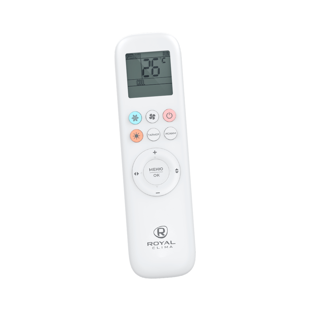 Royal Clima Кассетные сплит системы серии Competenza CO-4C 18HNX/CO-E 18HNX
