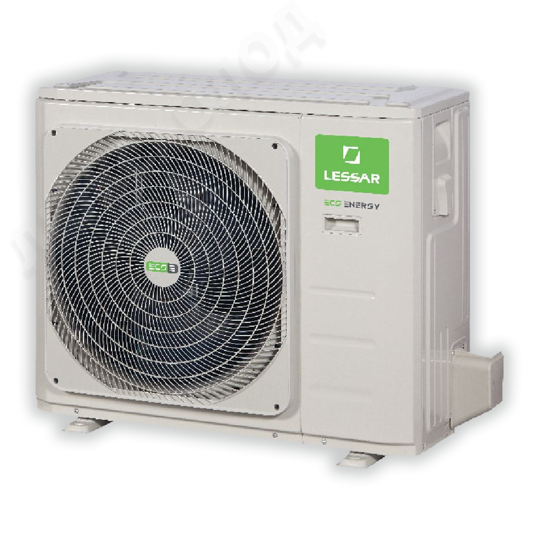 Lessar BUSINESS колонные сплит-системы LS-H48SKA4A/LU-H48SKA4A