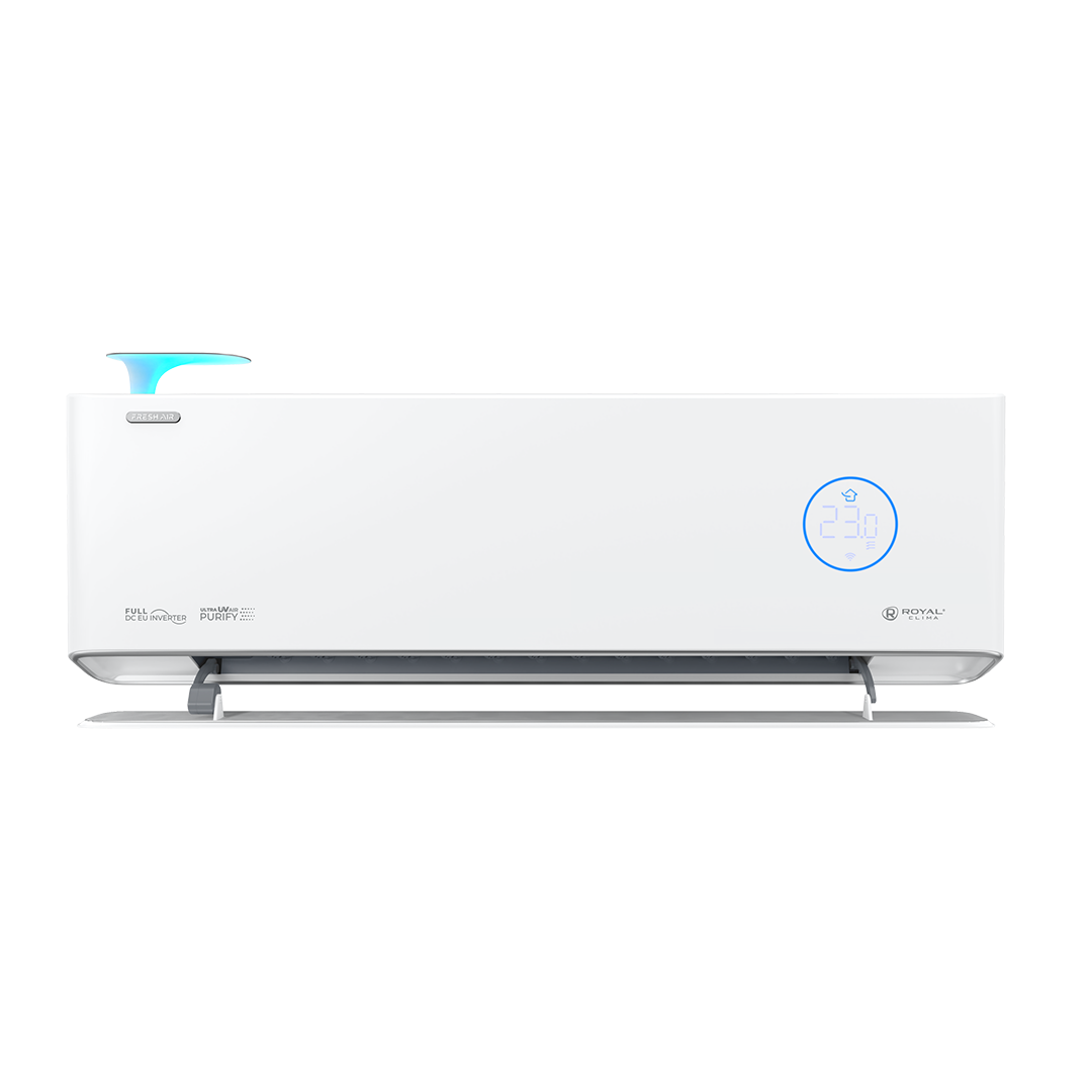Royal Clima Royal fresh FULL DC EU Inverter RCI-RF40HN