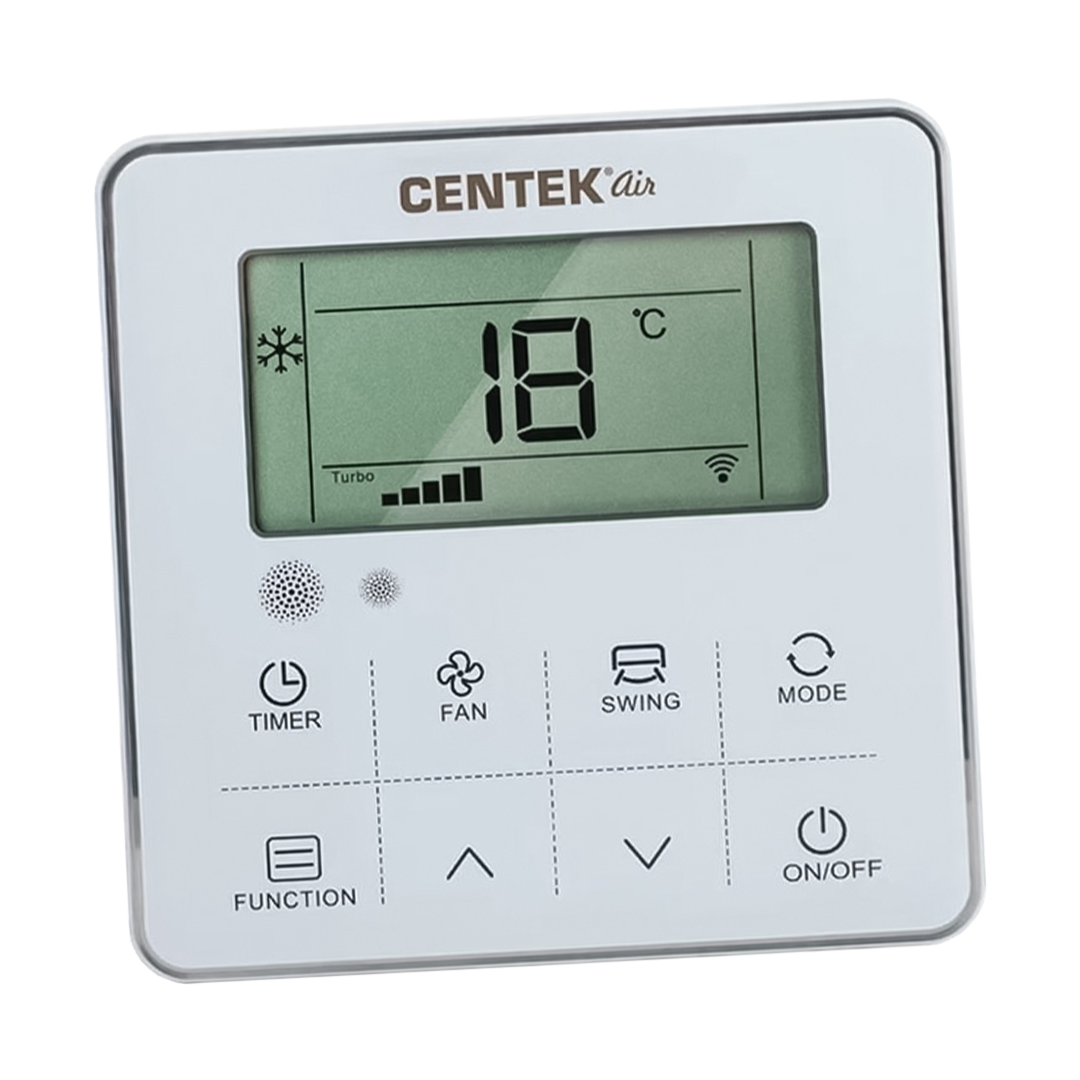 Centek Мульти сплит-системы серии CT CT-66AMSD-H18/4R3AA (IN)
