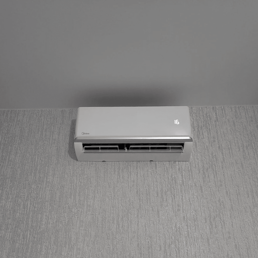 Midea Primary Inverter MSAG3-12N8C2-I/MSAG3-12N8C2-O