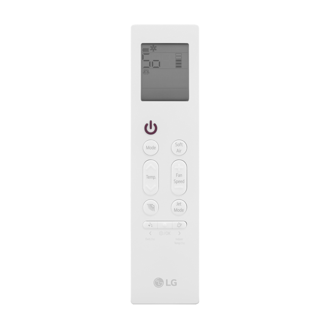 LG Внутренние блоки мульти сплит-систем Deluxe PRO H18S1D.NS1R
