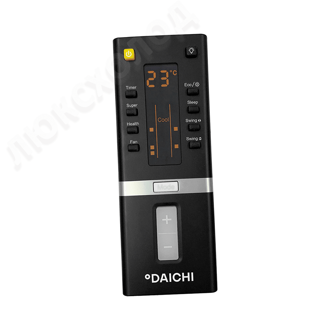 DAICHI Carbon DA25DVQ1-B/DF25DV1