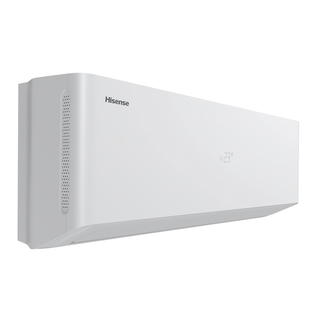 Hisense Внутренние блоки мульти сплит-систем Vision PRO Superior Free Match DC Inverter R32 AS-10UW4RXVQH00AG