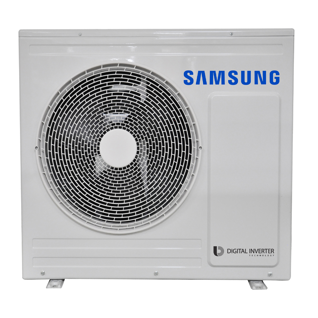 Samsung Кассетные 4-х поточные сплит-системы WindFree AC071NN4DKH/EU
