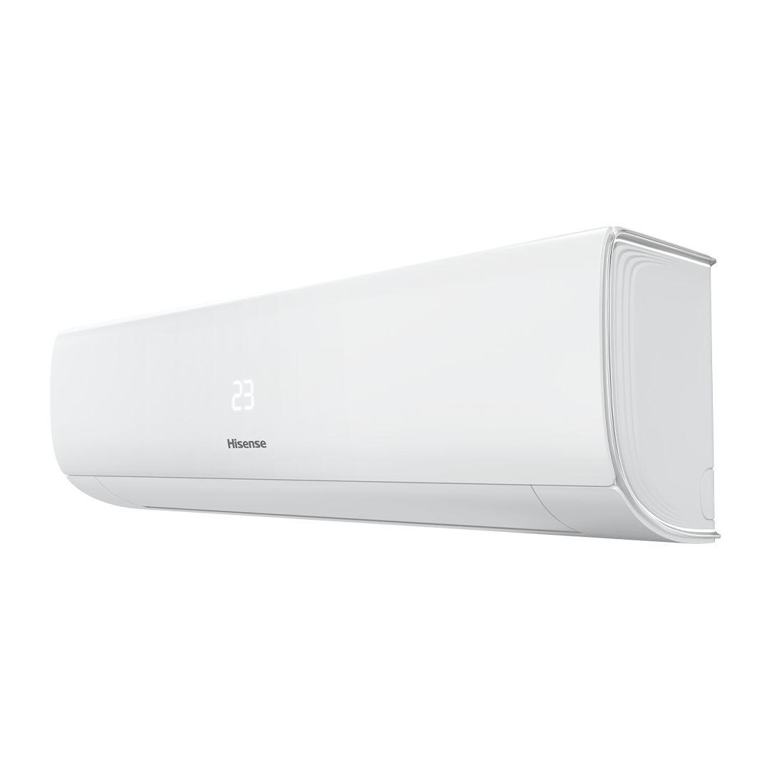 Hisense Zoom AS-12HW4RLRKB01