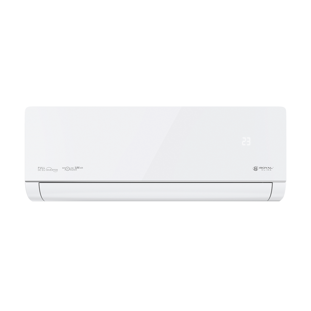Royal Clima Royal supremo blanco full dc eu inverter RCI-RSB75HN
