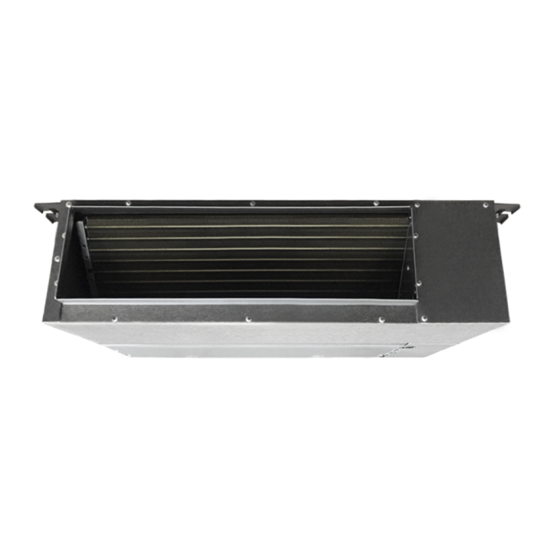 Royal Clima внутренние канальные блоки мульти сплит-систем MULTI FLEXI DUCT EU ERP Inverter RCI-DMV12