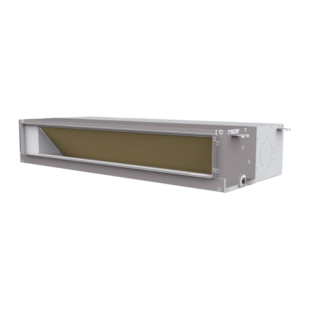 Rovex канальные сплит-системы Grande inverter ZDFE-36HRIN1A/ZOC-36HRIN1