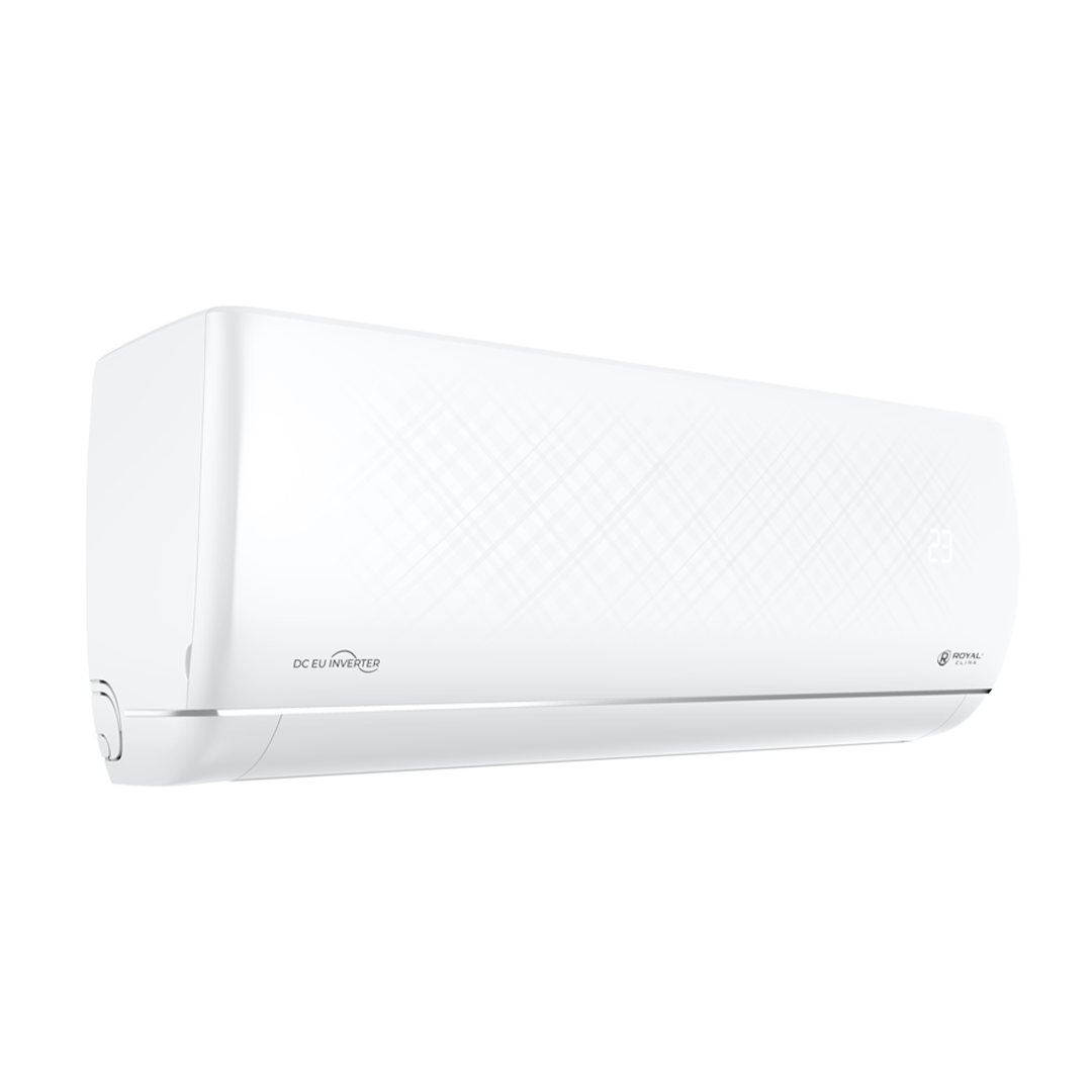 Royal Clima Renaissance DC EU Inverter RCI-RNС35HN