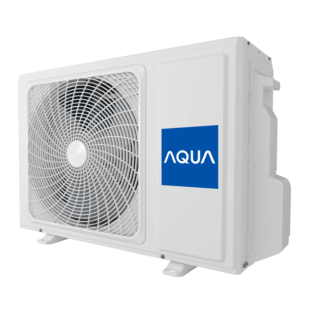 Aqua Biwa Inverter AQI-70BIQ1/R3(IN)/AQI-70BIQ1/R3(OUT)