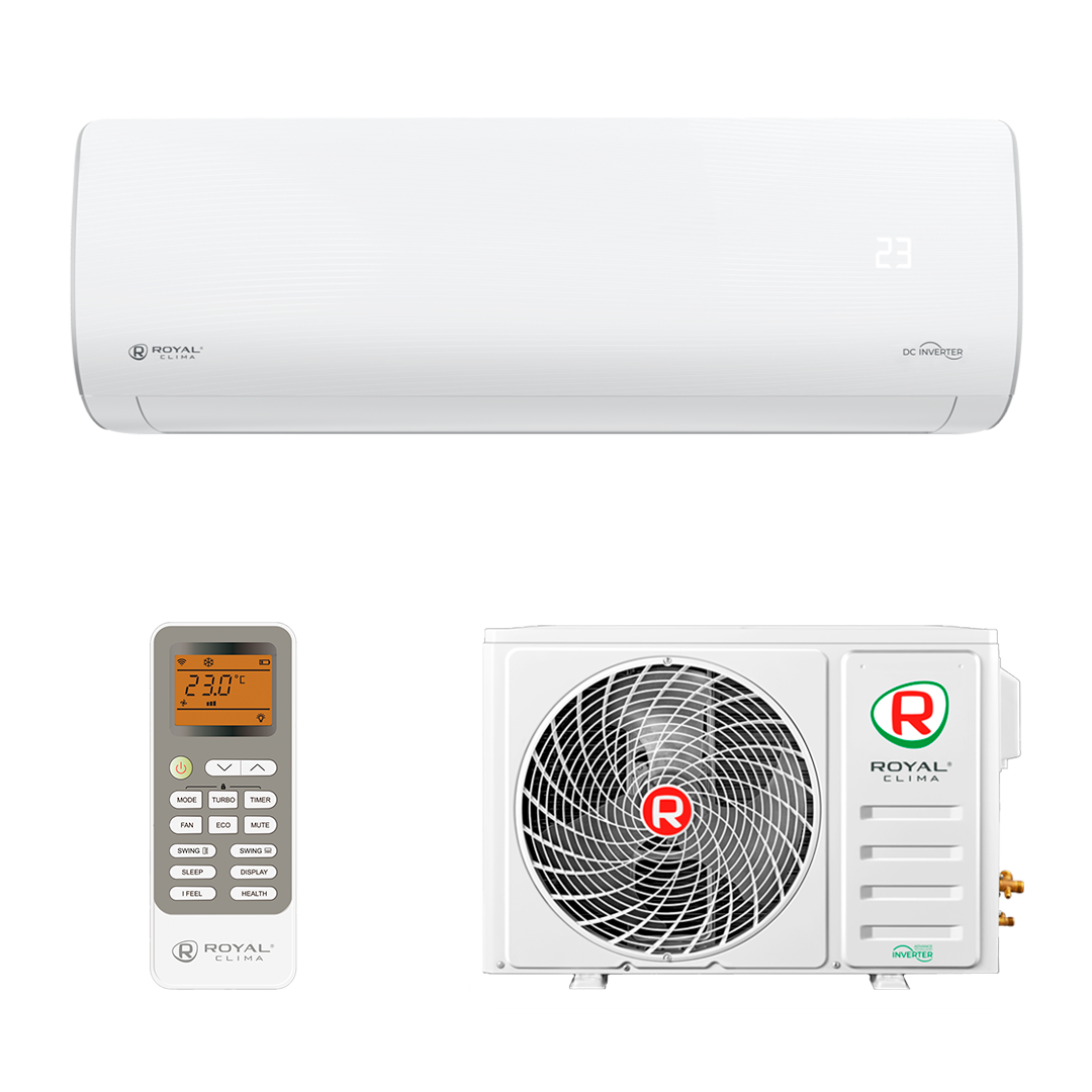 Royal Clima OPTIMUM DC Inverter RCI-OME22HN
