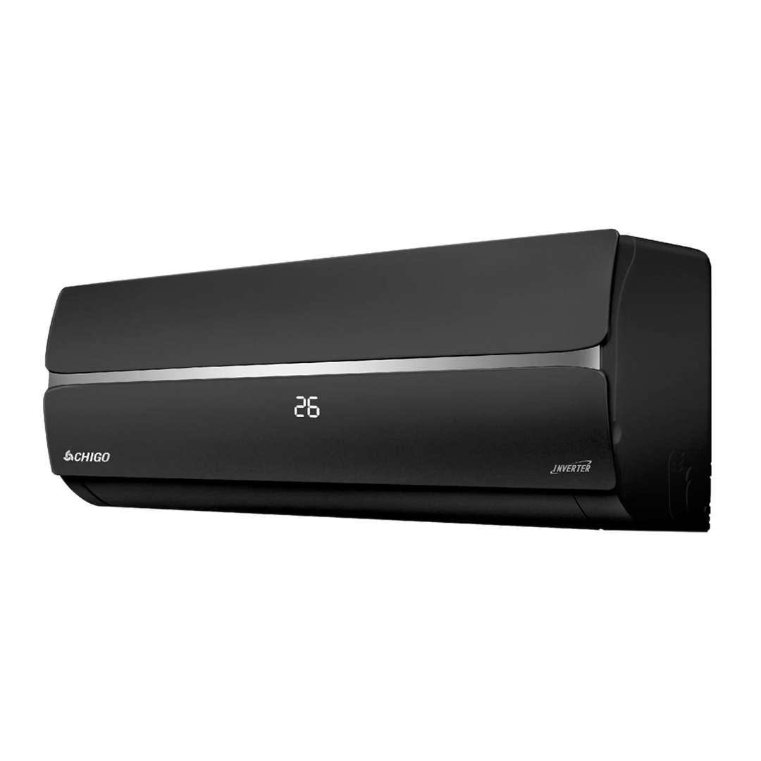 Chigo 172 KING Inverter CS-25V3A-1C172/Black