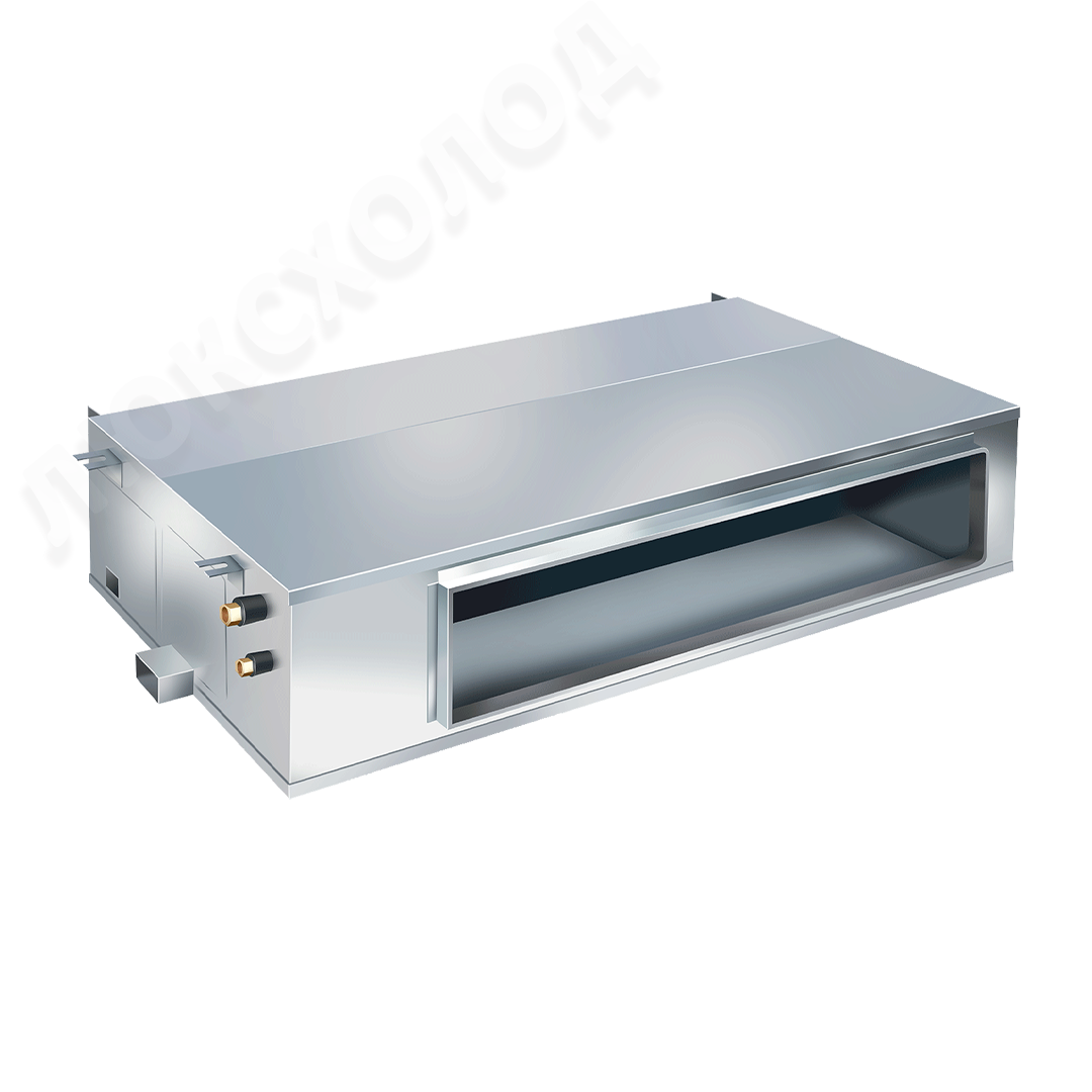 AUX On-Off средненапорные канальные внутренние блоки R410A ALMD-H36/5R1 (v1)