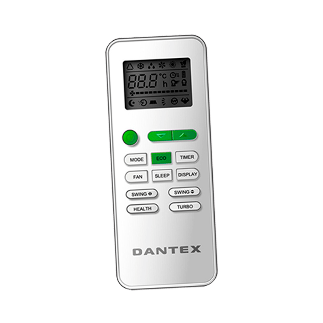 Dantex Eco new RK-09ENT4/RK-09ENT4E