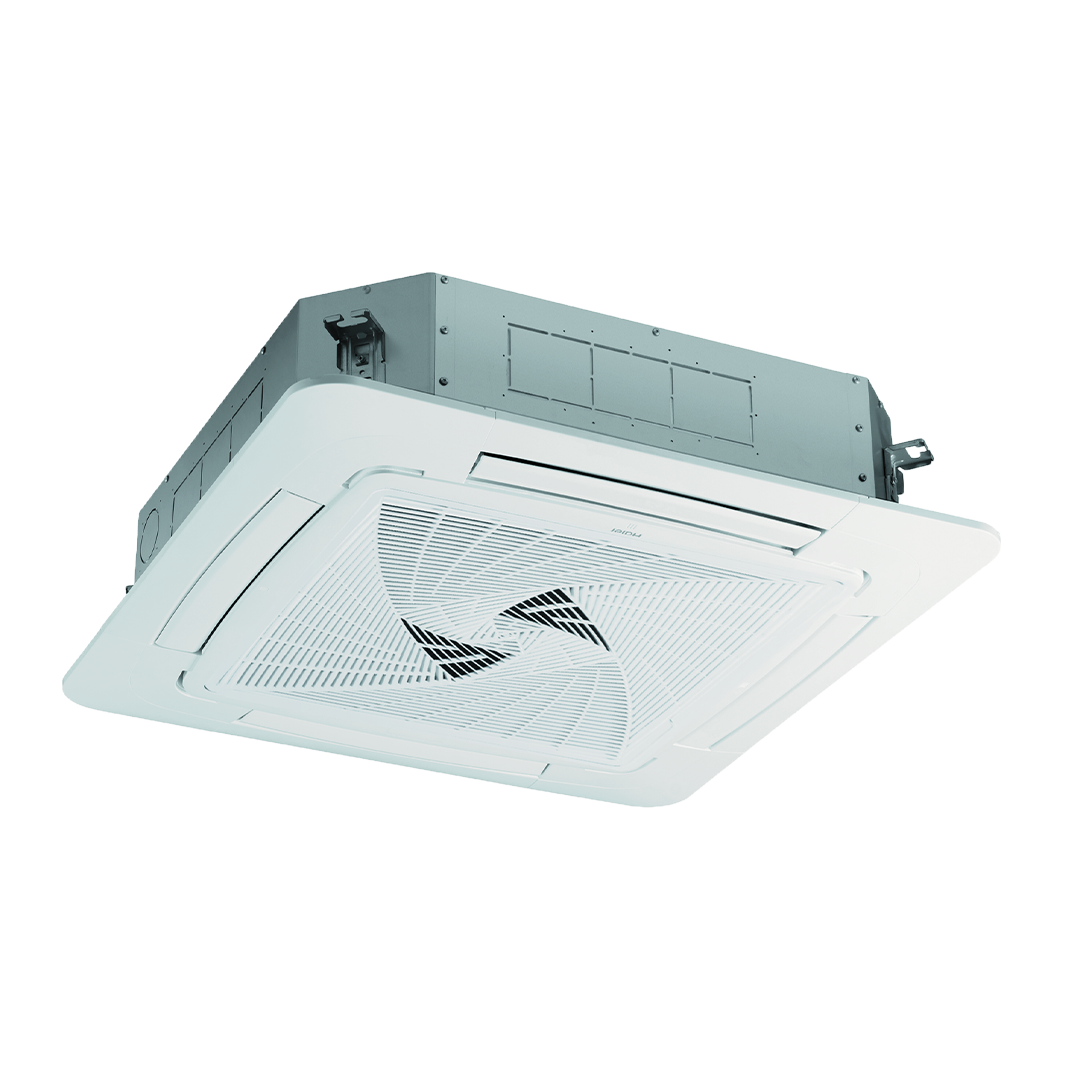 Haier кассетная сплит-система ECO с круговым потоком AB71S2LR1FA/1U71S1LR1FA