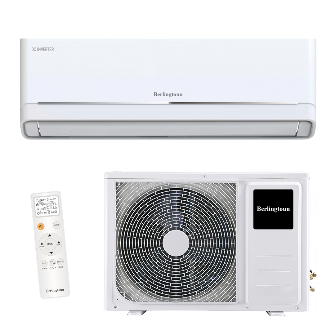 Berlingtoun Manchester Inverter BR-09MBIN1M