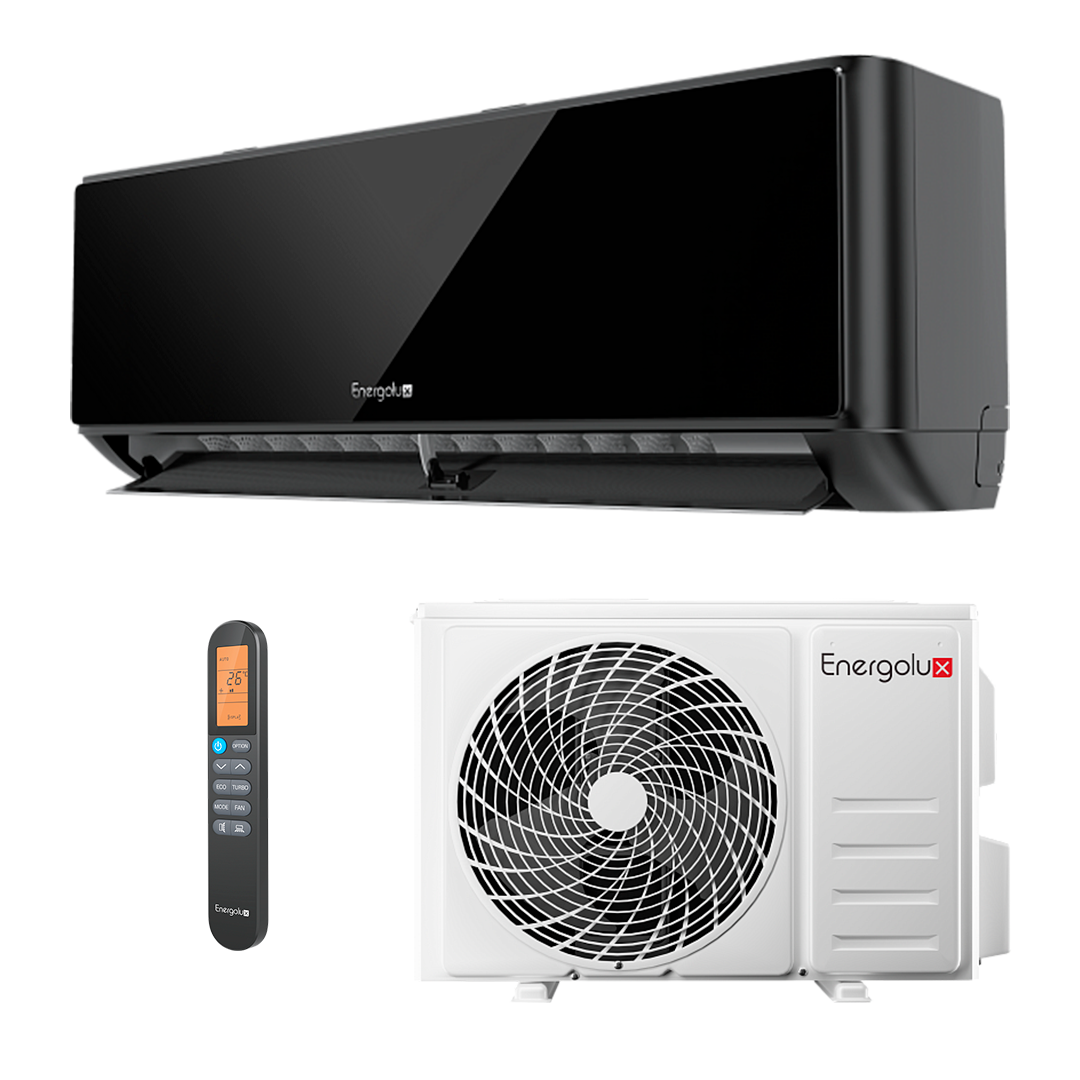 Energolux Murren Inverter SAS24M1-AIB/SAU24M1-AIB