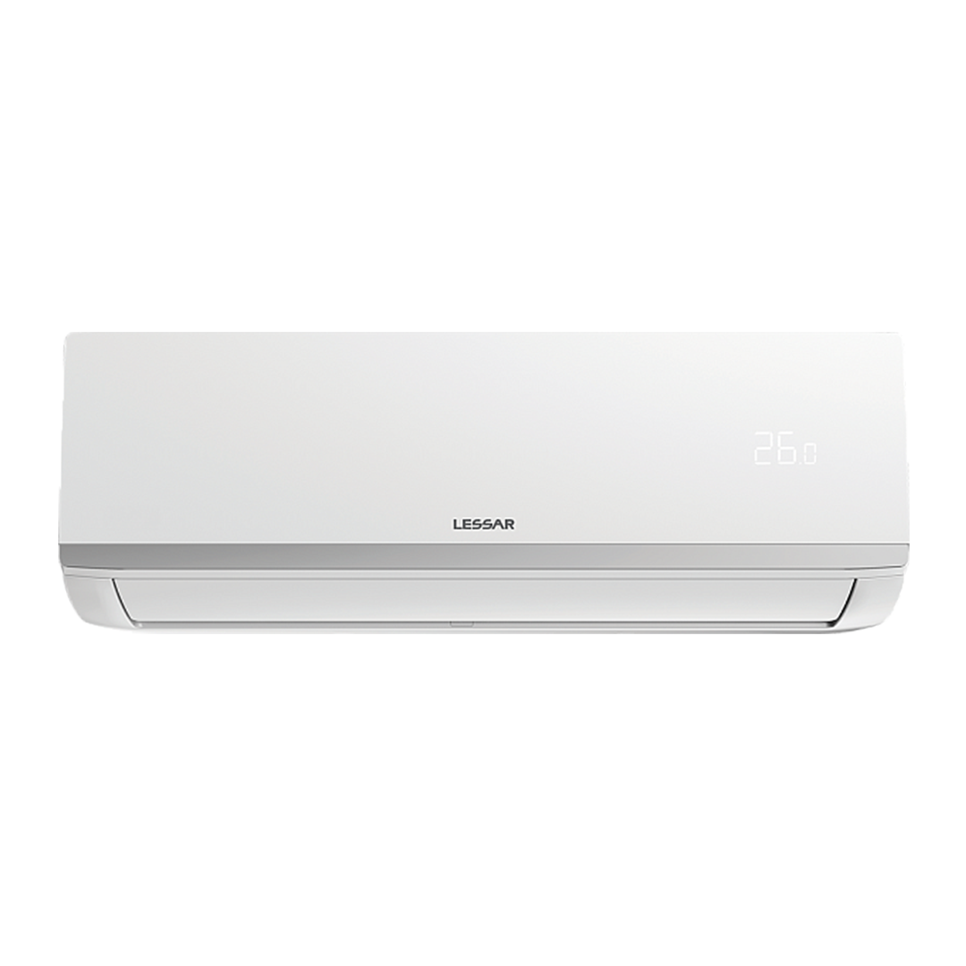 Настенный внутренний блок Lessar серии Flexcool LS-MHE24KCE2