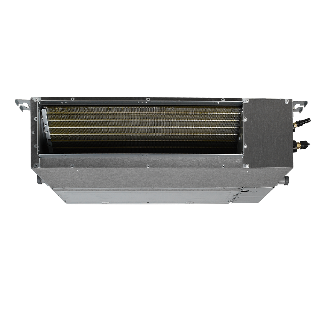 MDV On/Off средненапорные канальные сплит-системы MDV MDTJ/MDTI MDTI-36HWN1/MDOU-36HN1-L
