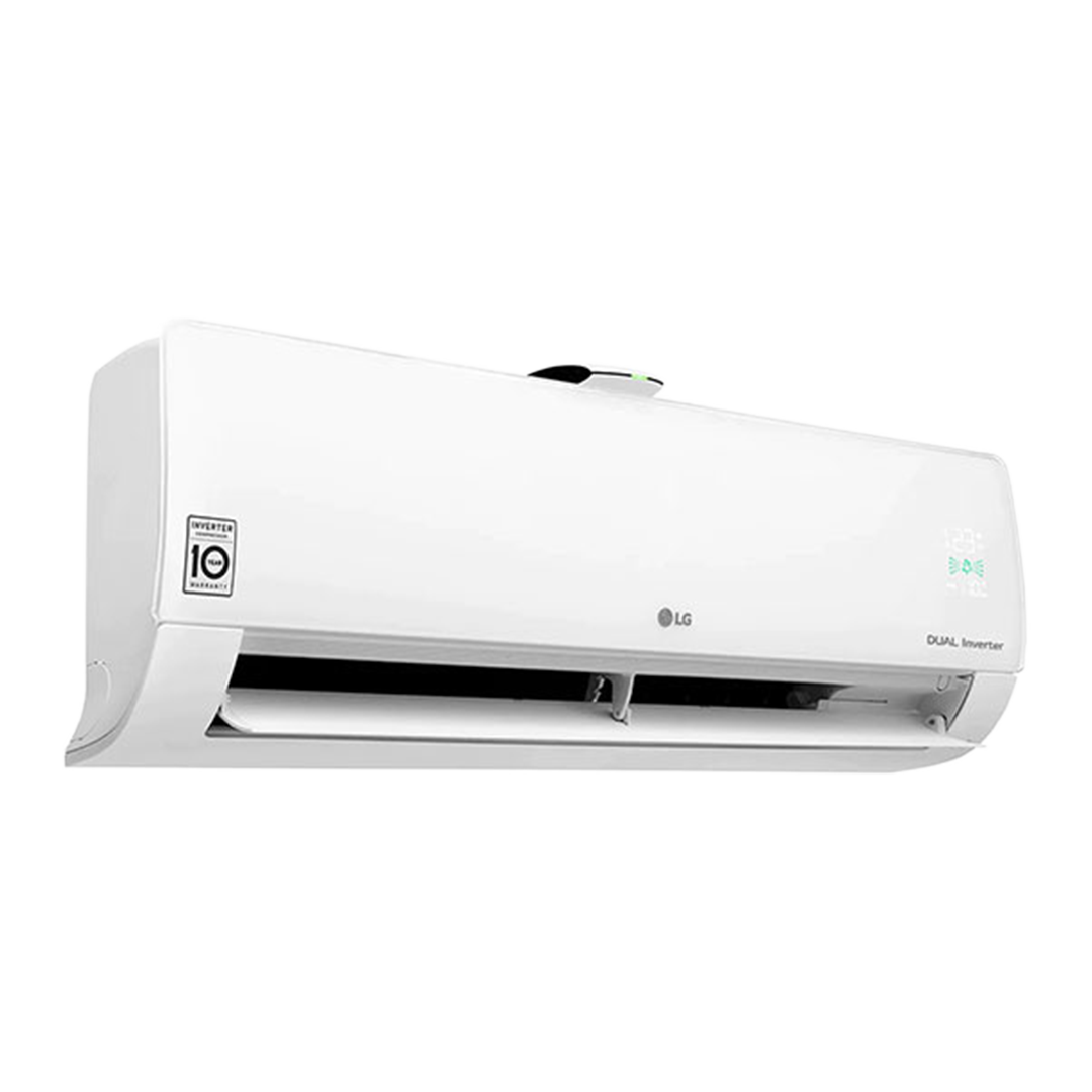 LG Air Puricare AP09RK