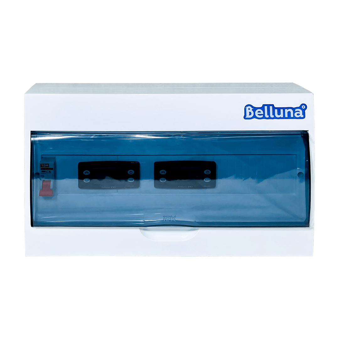 Belluna Универсал U310