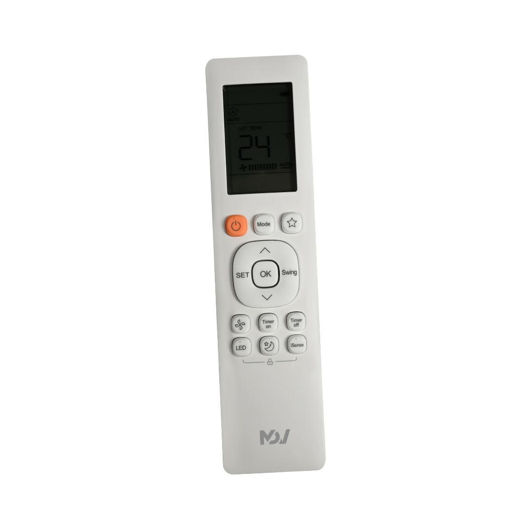 MDV компактные кассетные сплит-системы MDCAС4I 3D DC-INVERTER ERP MDCAС4I-18HRFN8/MDOAG-18HFN8